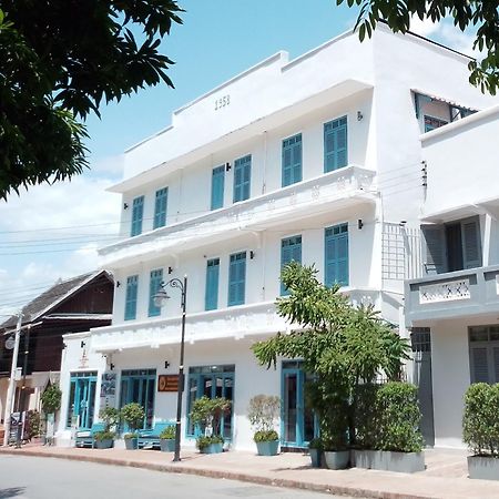 Villa Merry Lao Ban Aphay หลวงพระบาง ภายนอก รูปภาพ