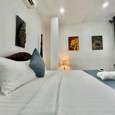 Villa Merry Lao Ban Aphay หลวงพระบาง ภายนอก รูปภาพ