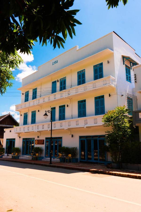Villa Merry Lao Ban Aphay หลวงพระบาง ภายนอก รูปภาพ
